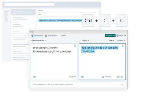 deepl translator|DeepL for Windows .